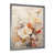 Silver Picture Framed