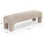 Tamlyn Performance Fabric Bench-1367000512