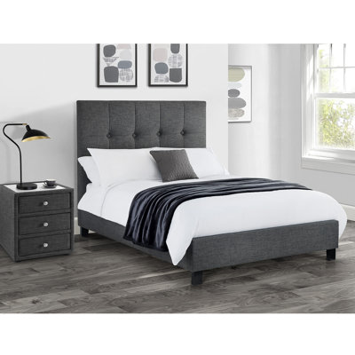 Daveney Piece Bedroom Set