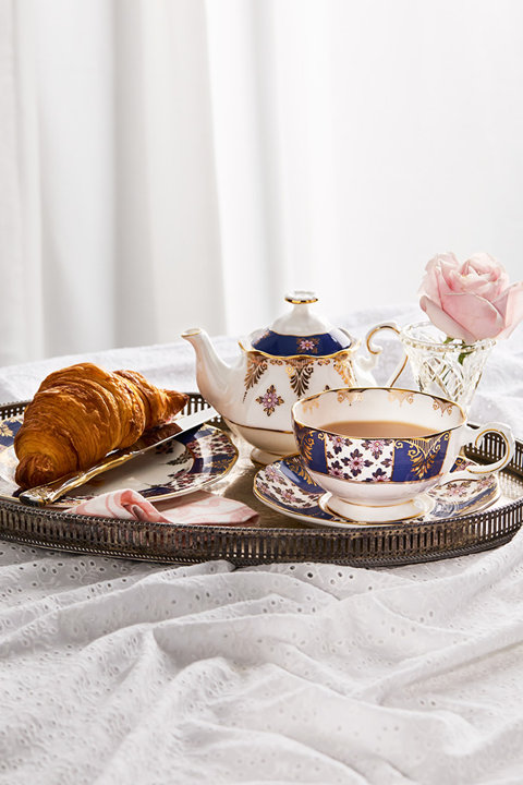 100 Years of Royal Albert