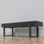 Banc en bois-1824663407