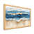 Natural Picture Framed
