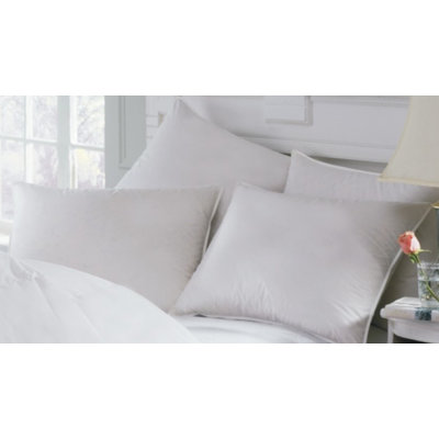 Hillside Down Blend Medium Pillow