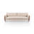 Cassaundra Upholstered 94'' Sofa