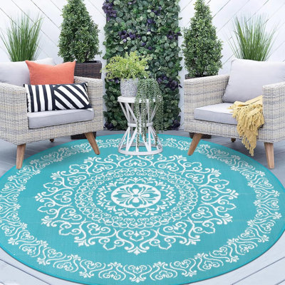 Outdoor Rug