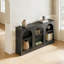Table d'entrée, table d'appoint, console moderne-1000180807