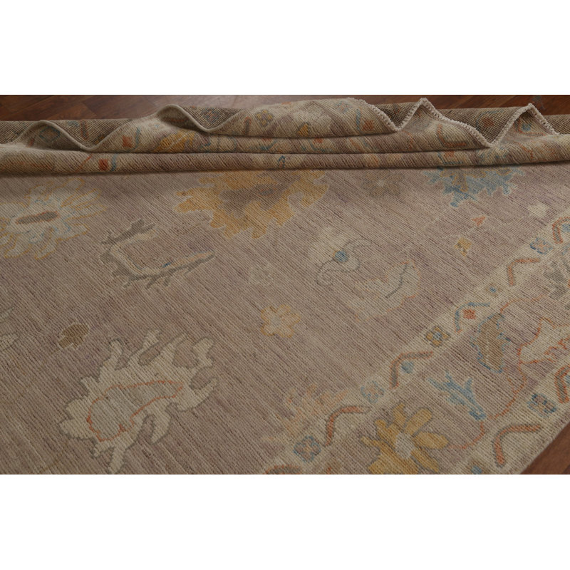 Wool Rug