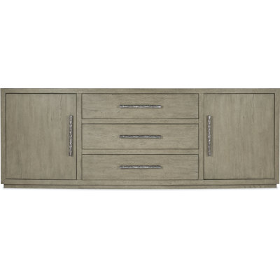 Linville Falls Media Console