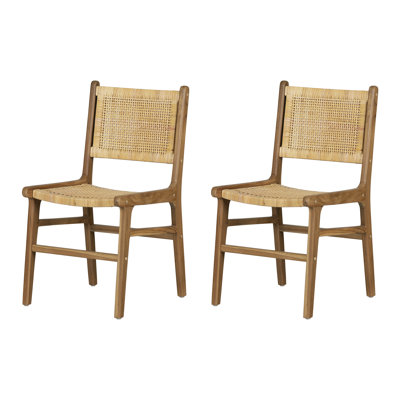 Balka 16.5'' H Side Chair