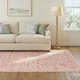Cece Handmade Wool Rug