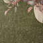 Tapis vert à poils longs Bernadean Pacific-1387407203