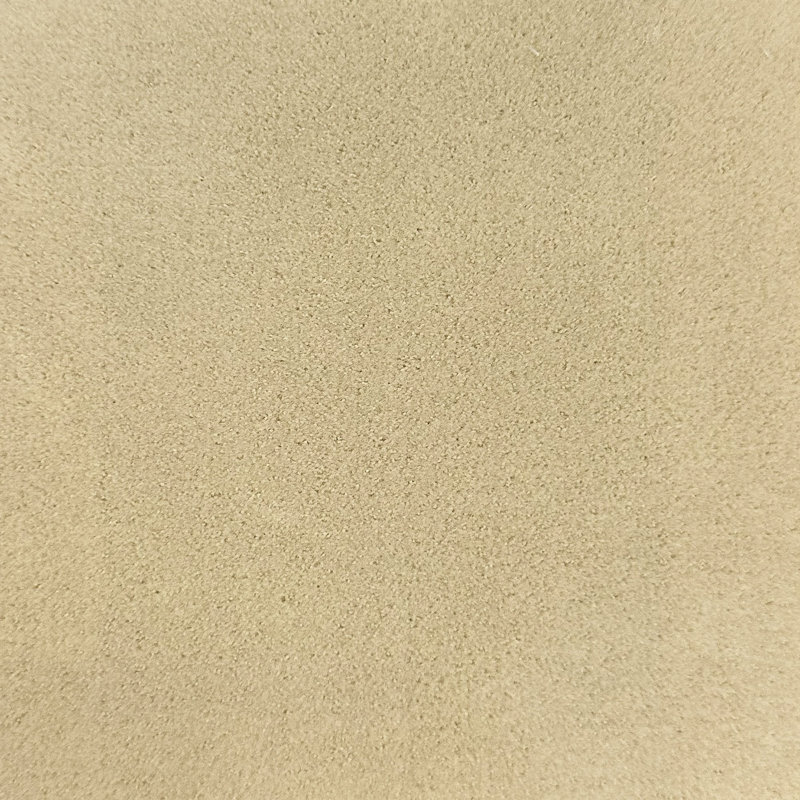 Mohair Fabric, Ivory