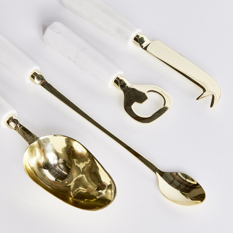 Bar Tool Set