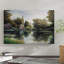 «Tranquil Waters», reproduction sur toile-28450930-72412564-72412565