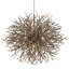 Sierra 12 - Light Chandelier