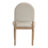 Dade 5-Piece Dining Table Set