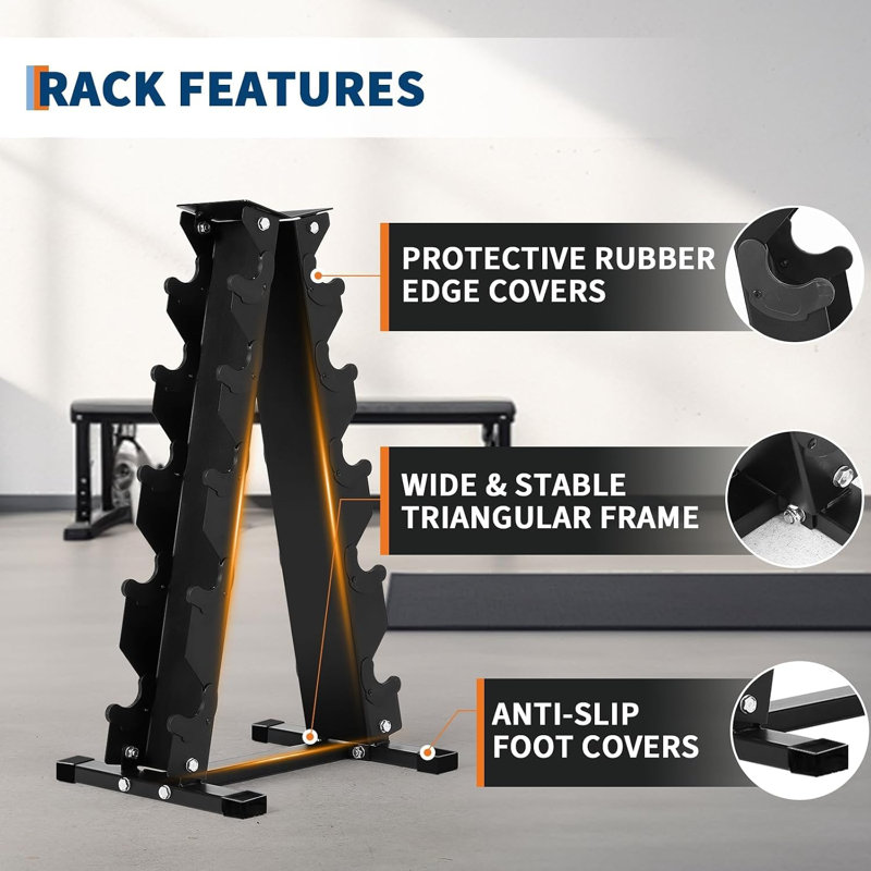 41.91cm W Steel Storage Rack