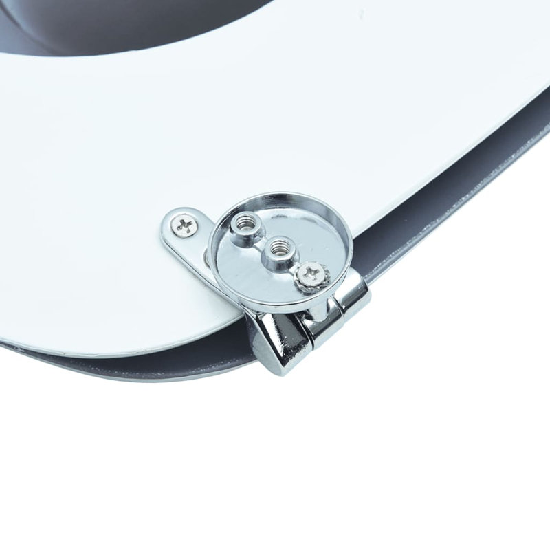 Cebert Toilet Seat Sticker