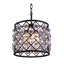 Lustree tambour 3 lumières Swinney-22795764