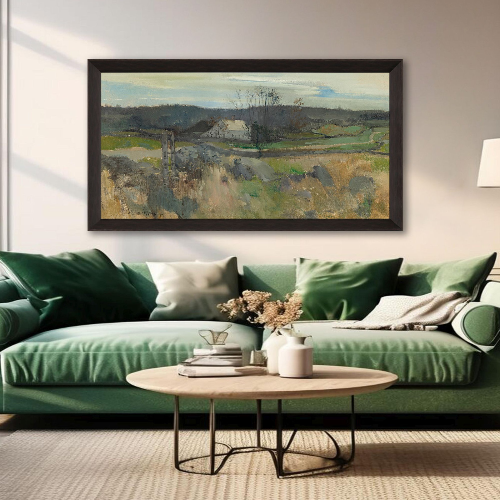 Middlebrook Farm