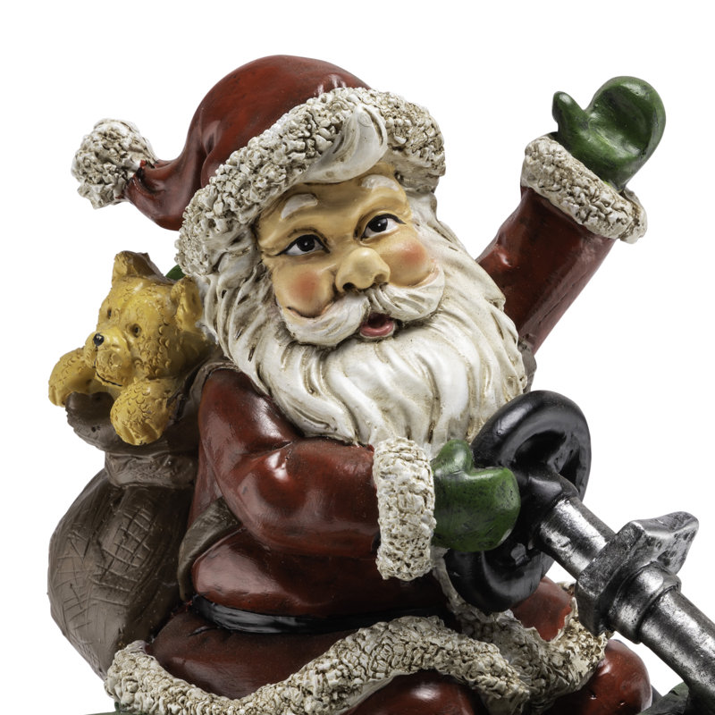 Christmas Figurines & Collectibles, Green
