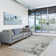 Abstract Indoor Rug