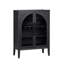 Armoire à vin 34 po
