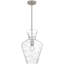 Luminaire suspendu 1 lumière Hollis-1626961804