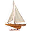 Petit bateau miniature Endeavour