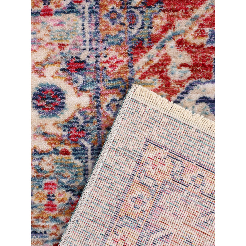 Phoenix Oriental Area Rug, Rectangle 200 x 290cm