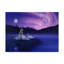 «Gift of the Swan» par Hilkiah, impression sur toile tendue-27490741
