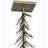 Rustic Lodge 1 - Light Antique Copper Unique/Statement Pendant