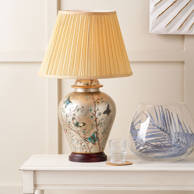 Chelmscote Ceramic Table Lamp