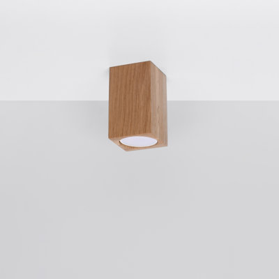 Flush Mount