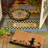 Welcome Periwinkle Entrance Mat-56401943