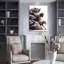 Wrapped Canvas Print-123049691