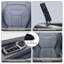 Fauteuil de massage Zero Gravity SL