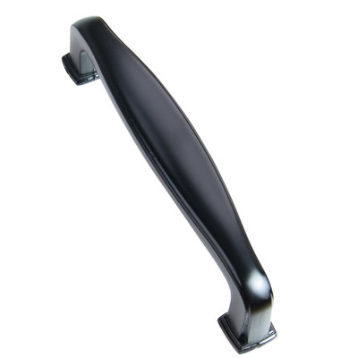 Modern Handle 3 3/4" Center to Center Arch Pull Multipack
