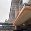 Yunliang E-commerce Co., LIMITED 35cm W x 40cm D Polycarbonate Cover Retractable Door / Window Awning