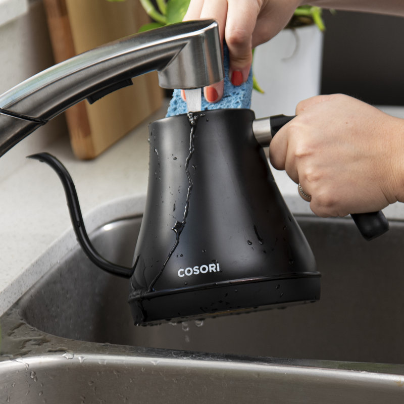 Cosori Stainless Steel Electric Tea Kettle