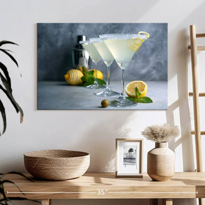 Martini Yarlin