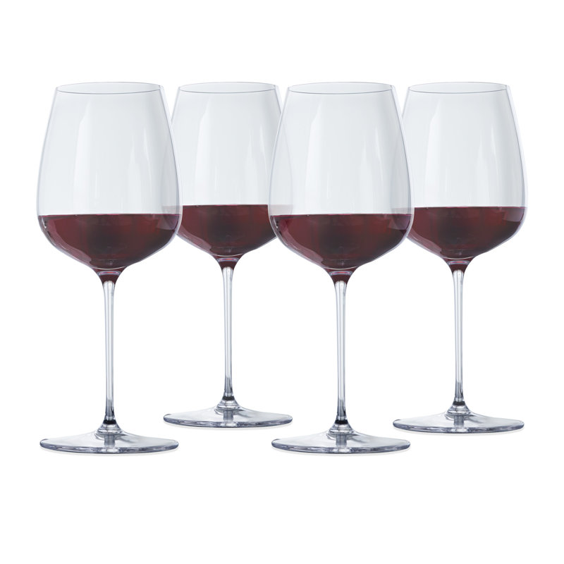 Willsberger Anniversary Bordeaux Wine Glass