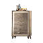 Infinity 6 - Drawer Solid Wood Dresser