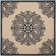 Vondrus Performance Floral Indoor/Outdoor Area Rug