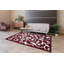 Tapis rouge Lorello-1474855445