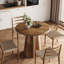 Round Dining Table-129912403