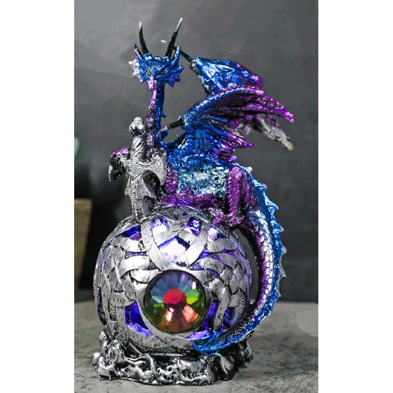 Joanem Fantasy & Sci-Fi Figurines & Sculptures