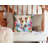 Other/No Pattern Outdoor Throw Pillow-99813394