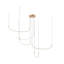 Talis 5 - Light LED Pendant-77452520-107168280
