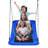 Gymax Web / Saucer Swing-65224039